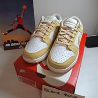 Nike Dunk Low "Alabaster" EU 44