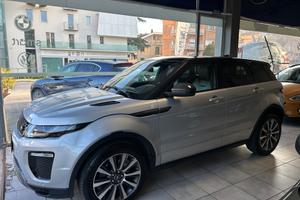 Land Rover Evoque 2.0D4 HSE 150 CV DYNAMIC
