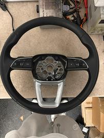 Volante SEAT Cupra DSG VIEW - Senza Airbag