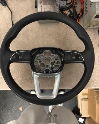 Volante SEAT Cupra DSG VIEW - Senza Airbag