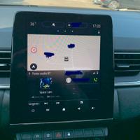 Monitor EasyLink 9,3" Renault Captur 2