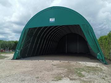 Tunnel Agricoli DueA