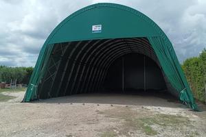 Tunnel Agricoli DueA