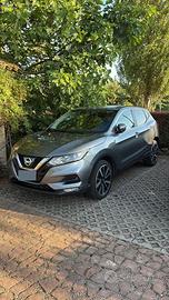 Nissan Qashqai 1.6 130cv Aut 2017 Doppi Cerchi
