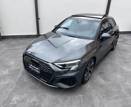 Audi A3 SPB 30 TDI S line edition