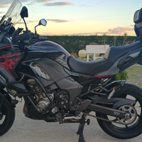 Kawasaki Versys 1000 S 02/21 ABS