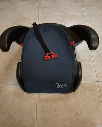 SEGGIOLINO RIALZO AUTO CHICCO