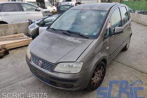 Fiat idea 350 1.2 16v 80cv 04-12 -ricambi
