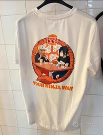 maglietta Naruto