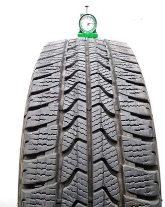 Gomme 195/60 R16 usate - cd.98635