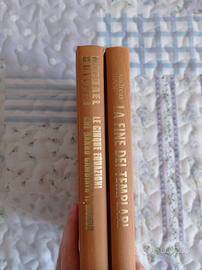 Libri Michael Guillen, Andreas Beck