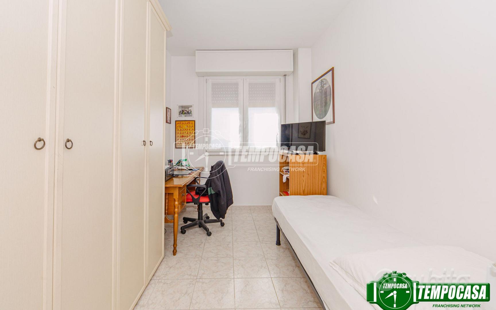 Appartamento – PV - Altro