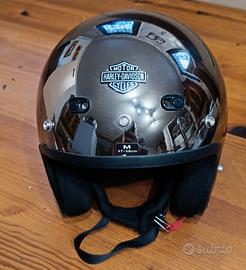 casco Harley Davidson originale 
