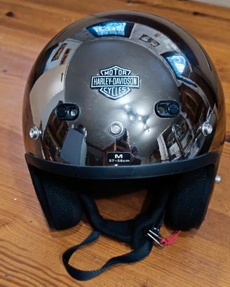 casco Harley Davidson originale 