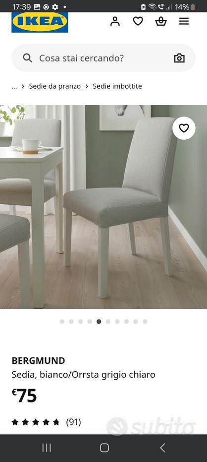 Sedie Imbottite Modelli Sedie Ikea Cucina Sedie Soggiorno Ikea