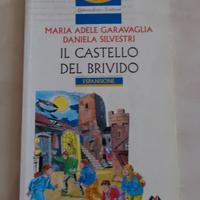 "Il castello del brivido" - Garavaglia, Silvestri