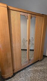Armadio Guardaroba Anni ’60