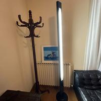 Lampada da terra E. Gismondi per Artemide