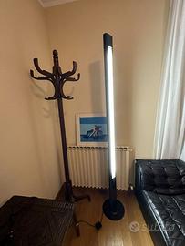 Lampada da terra E. Gismondi per Artemide