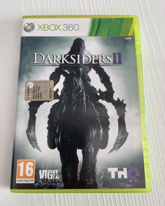 Darksiders 2
