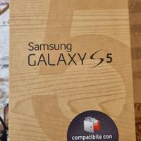 Samsung Galaxy S5