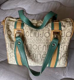 Borsa Liu-jo donna