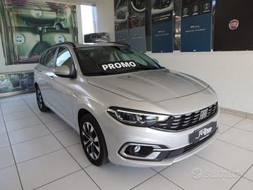 FIAT Tipo 1.3 Mjt S&S SW City Life
