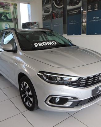 FIAT Tipo 1.3 Mjt S&S SW City Life