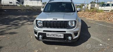 Jeep Renegade 1.6 Mjt 120 CV Longitude garanzia pe