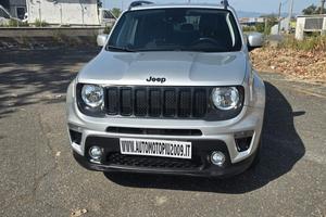 Jeep Renegade 1.6 Mjt 120 CV Longitude garanzia pe