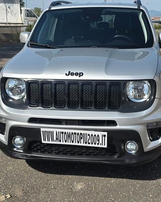 Jeep Renegade 1.6 Mjt 120 CV Longitude garanzia pe