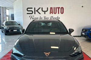 Cupra Leon Sportstourer 2.0 TDI 150 CV DSG