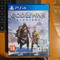 good of war ragnarok 