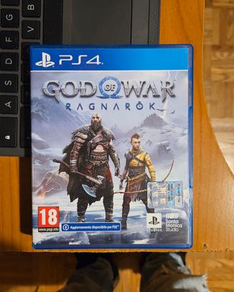good of war ragnarok 