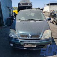 RENAULT MEGANE SCENIC 1° SERIE 1.9 - Ricambi