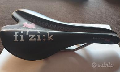 Sella Fizik Aliante VIX