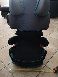 seggiolino auto cybex pallas 2 fix