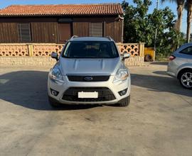 Ford Kuga 2.0 TDCi 163 CV 4WD Titanium DPF