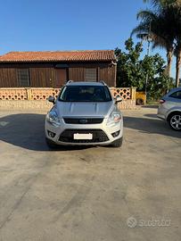 Ford Kuga 2.0 TDCi 163 CV 4WD Titanium DPF