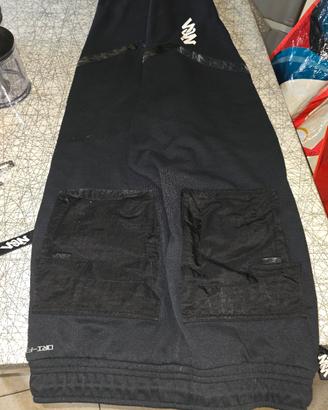 Pantaloni Nike Jordan Dri-FIT neri taglia S