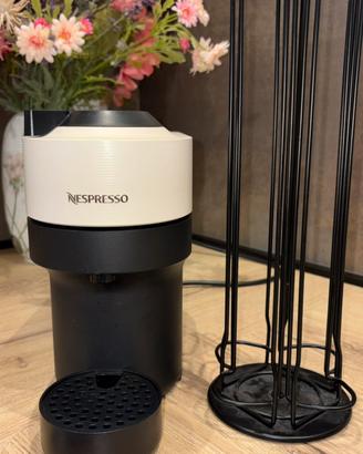 Macchinetta Vertuo Nespresso