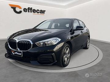 BMW 118 d 5p. Business Advantage