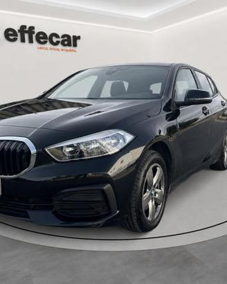 BMW 118 d 5p. Business Advantage