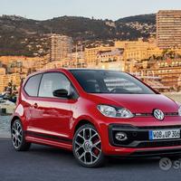 Ricambi volkswagen up 2018