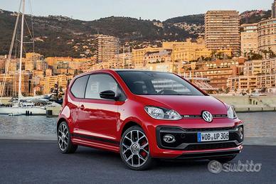 Ricambi volkswagen up 2018