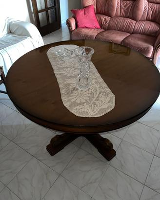 Tavolo da sala
