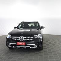 MERCEDES-BENZ GLC 300 GLC 300 de 4Matic Plug-in