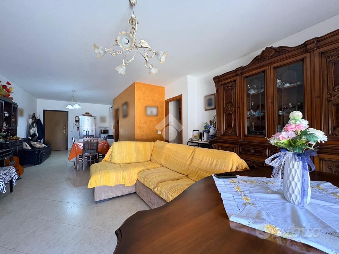 Appartamento – Marsala, Rione Sappusi, Trapani - Vista 3