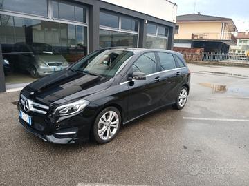 Mercedes-benz B 200 Premium MODEL 2019