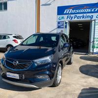 Opel Mokka X 1.6 CDTI Ecotec 4x2 Start&Stop Busine